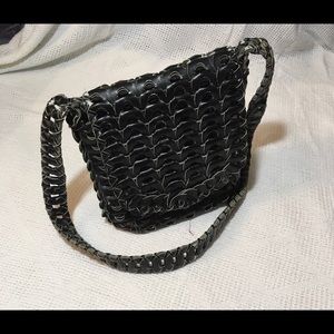 🛑SOLD🛑 💋VINTAGE CROSS BODY/SHOULDER BAG💋